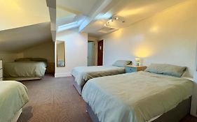 Delamere Hotel